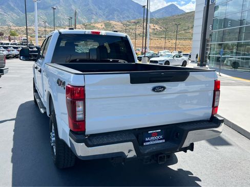 Used 2022 Ford F350 XLT AWD/4WD image 10