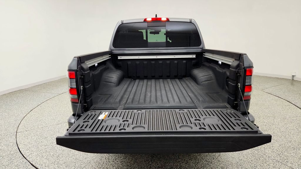 Used 2024 Nissan Frontier PRO-4X w/ Pro Convenience Package AWD/4WD image 22