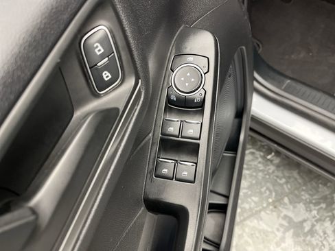 Certified 2025 Ford Escape Active image 7