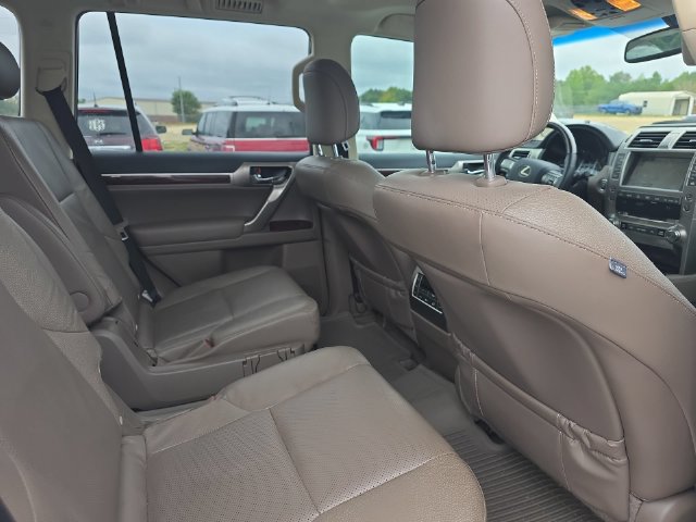 Used 2019 Lexus GX 460 Premium AWD/4WD image 12