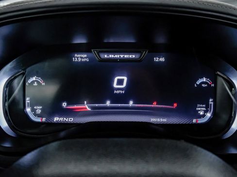 Used 2023 RAM 2500 Limited image 19