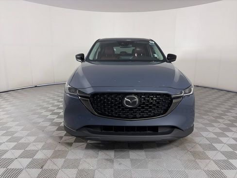 Used 2023 MAZDA CX-5 Carbon Edition AWD/4WD image 2