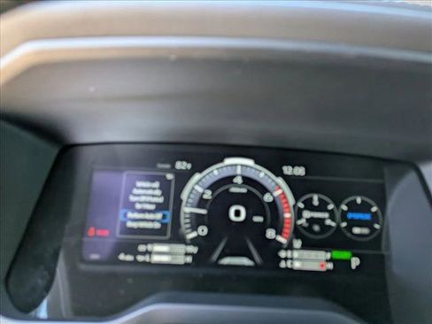 New 2026 Toyota Tundra 1794 Edition image 9