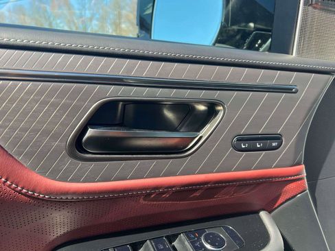 Used 2026 INFINITI QX80 Autograph w/ Premium Cargo Package image 22