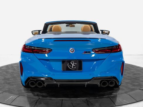 Used 2023 BMW M8 Competition AWD/4WD image 13