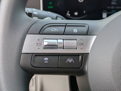 New 2026 Hyundai Tucson SEL image 22