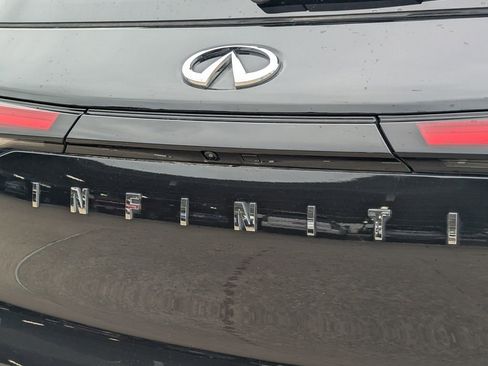 Used 2023 INFINITI QX60 Luxe w/ Cargo Package AWD/4WD image 35