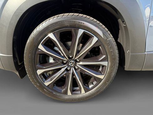 New 2026 MAZDA CX-50 AWD 2.5 S w/ Cargo Package image 9