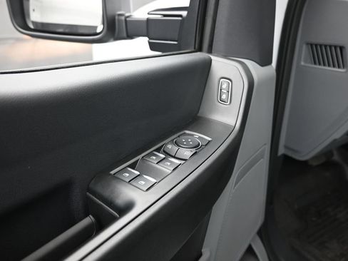 New 2026 Ford F350 XL w/ FX4 Off-Road Package AWD/4WD image 8