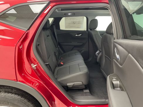 New 2026 Chevrolet Blazer LT AWD/4WD image 14