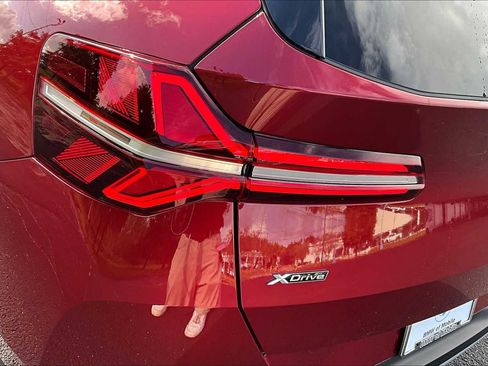 Used 2026 BMW X3 xDrive30 w/ Premium Package image 15