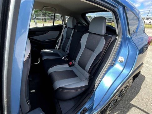 Used 2022 Subaru Crosstrek 2.0i Premium w/ Popular Package #2 image 35