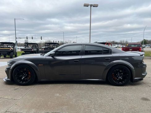 Used 2022 Dodge Charger Scat Pack image 5