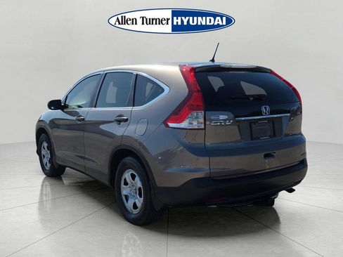 Used 2012 Honda CR-V LX image 5