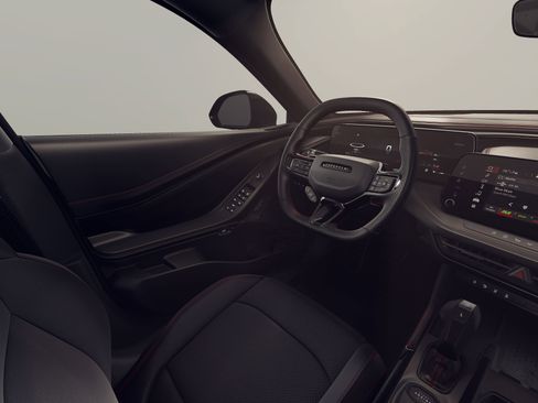 New 2026 Dodge Charger R/T AWD/4WD image 8
