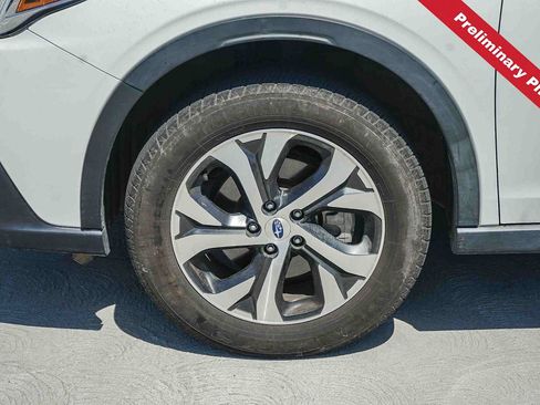Used 2020 Subaru Outback Touring w/ Tech Package 2 AWD/4WD image 10