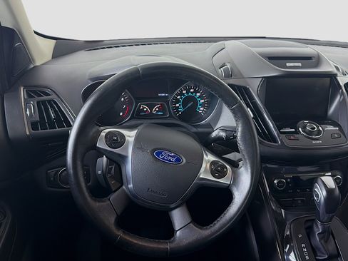 Used 2015 Ford Escape Titanium FWD image 18