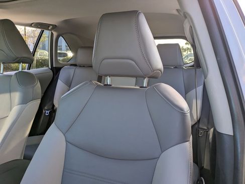 Used 2024 Toyota RAV4 XLE Premium w/ Weather Package image 14