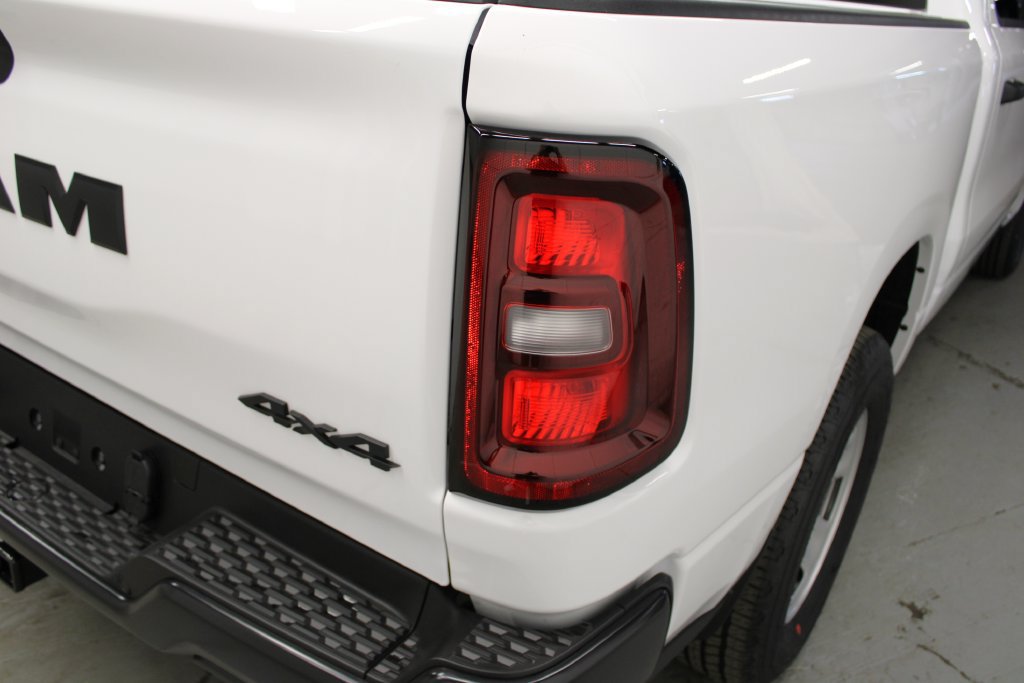 New 2026 RAM 1500 Tradesman AWD/4WD image 42