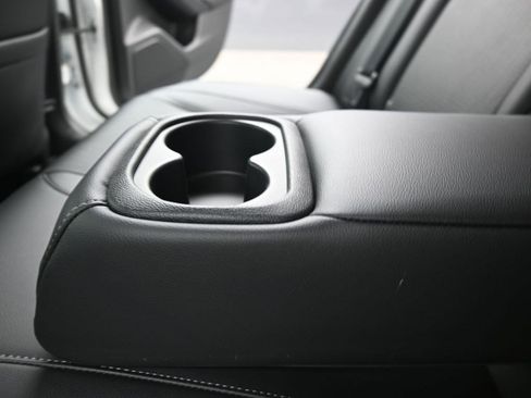 Used 2024 Honda Civic EX-L image 13