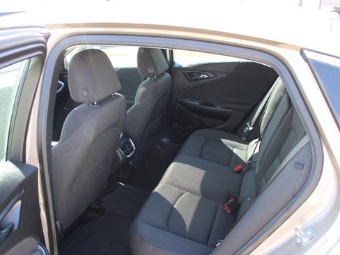 Used 2023 Chevrolet Malibu LT w/ Driver Confidence Package image 10