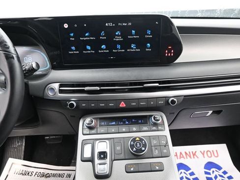 Used 2025 Hyundai Palisade SEL image 19