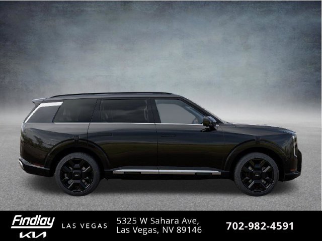 New 2027 Kia Telluride SX Prestige AWD/4WD image 30