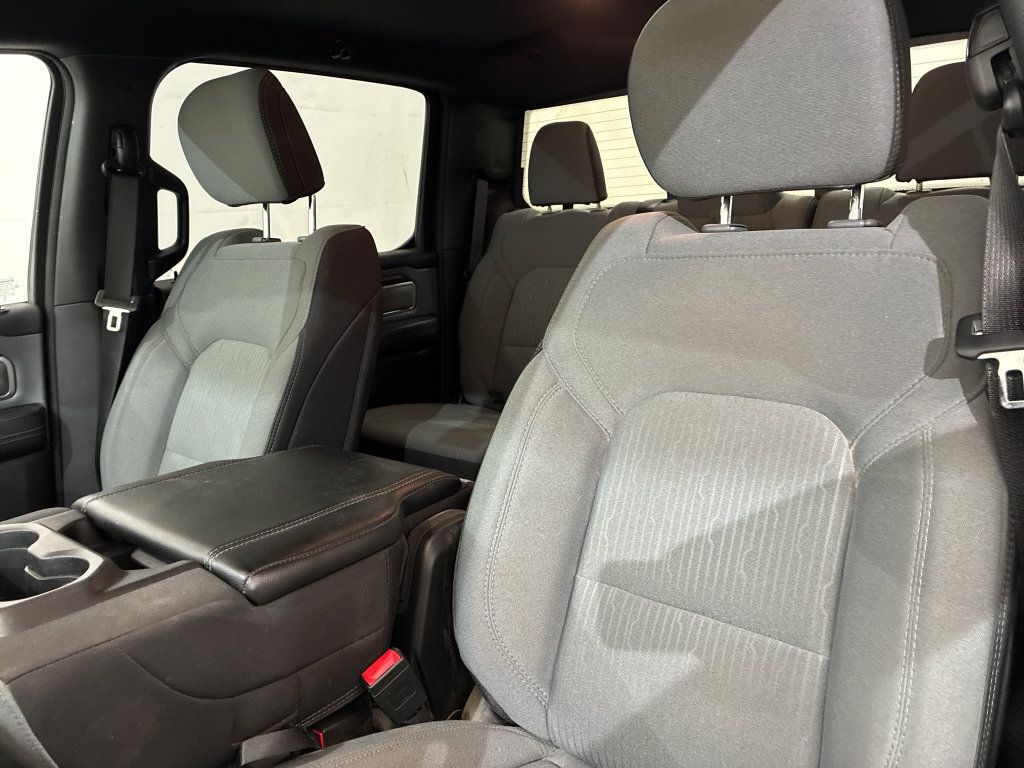 Used 2023 RAM 1500 Big Horn AWD/4WD image 13