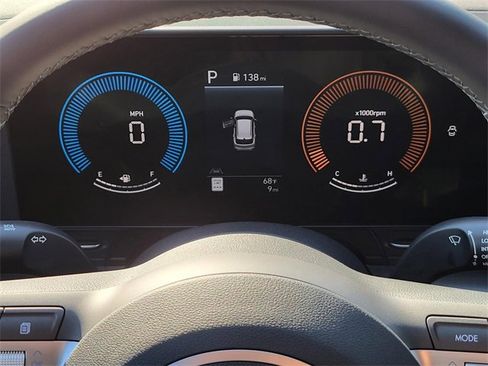 New 2026 Hyundai Kona SEL Sport image 20