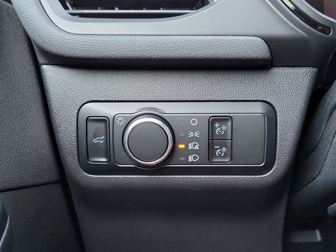 Used 2024 Ford Escape ST-Line w/ Tech Pack #1 image 26