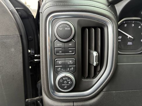 Used 2020 GMC Sierra 1500 Denali w/ LPO, GMC Protection Package AWD/4WD image 23