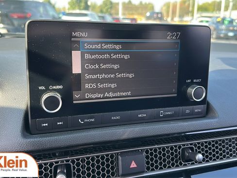 Used 2023 Honda Civic Sport image 19