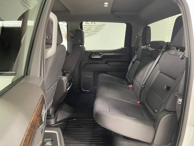 Used 2023 GMC Sierra 1500 Elevation AWD/4WD image 20