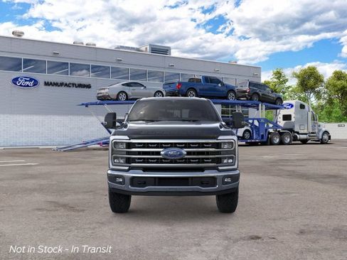 New 2026 Ford F250 XLT w/ XLT Premium Package AWD/4WD image 6
