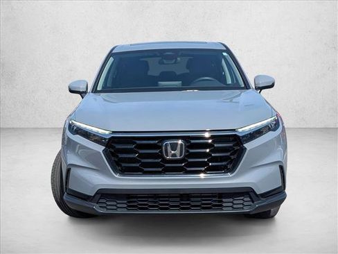 Used 2026 Honda CR-V EX image 2