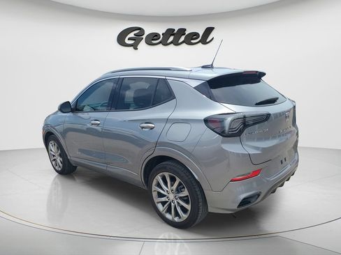 Used 2025 Buick Encore GX Avenir FWD image 5