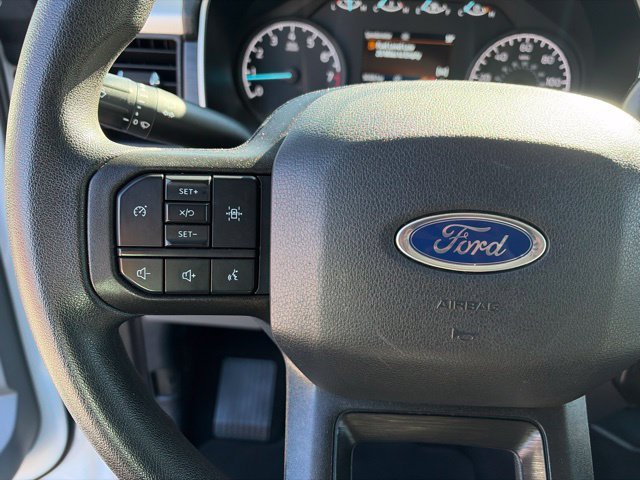 Used 2021 Ford F150 XLT AWD/4WD image 15