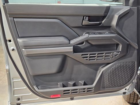 New 2026 Toyota Tacoma SR5 AWD/4WD image 11