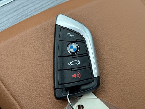 Used 2026 BMW 330i Sedan RWD image 42