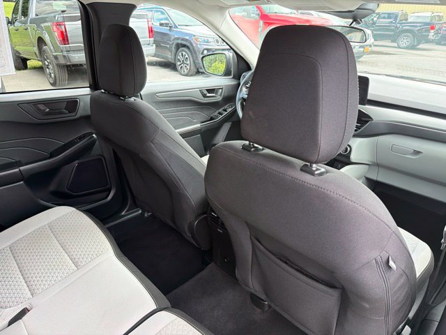 Used 2023 Ford Escape Active AWD/4WD image 38