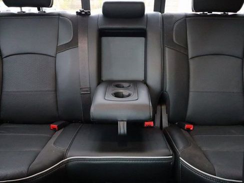 Used 2025 RAM 3500 Laramie image 43