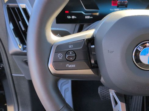 Certified 2025 BMW iX xDrive50 image 19