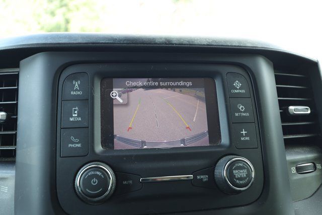 Used 2020 RAM 1500 Big Horn AWD/4WD image 9