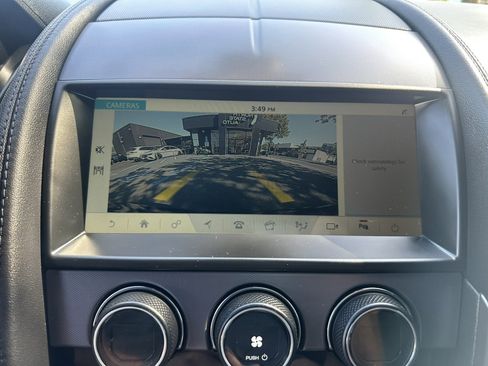 Used 2019 Jaguar F-TYPE Convertible image 22