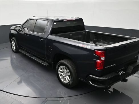 Used 2024 Chevrolet Silverado 1500 RST AWD/4WD image 14