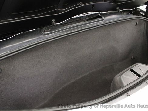 Used 2021 Chevrolet Corvette Stingray Premium Conv w/ Z51 Performance Package image 50