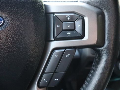 Used 2020 Ford Expedition Max XLT w/ Equipment Group 202A AWD/4WD image 32