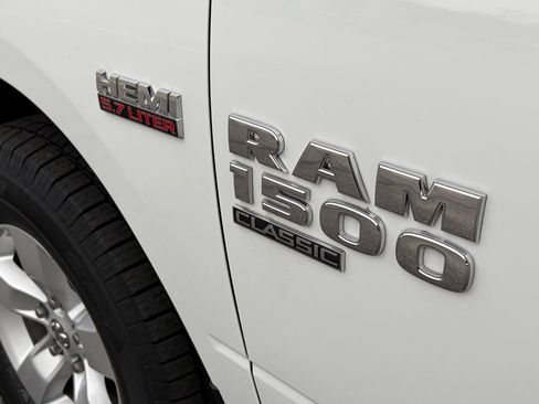 Used 2022 RAM 1500 Tradesman w/ Popular Equipment Group image 26