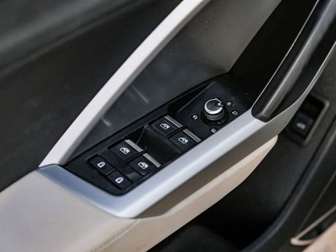 Used 2020 Audi Q3 2.0T Prestige w/ Prestige Package image 48