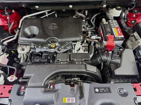 Used 2019 Toyota RAV4 Adventure w/ Advanced Technology Package AWD/4WD image 31